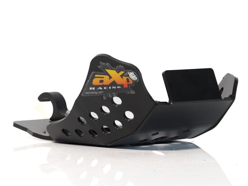 AXP Skid Plate HDPE 6mm - KTM von AXP