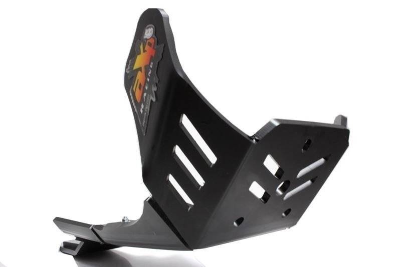 AXP Xtrem Skid Plate - HDPE 8mm Gas Gas von AXP