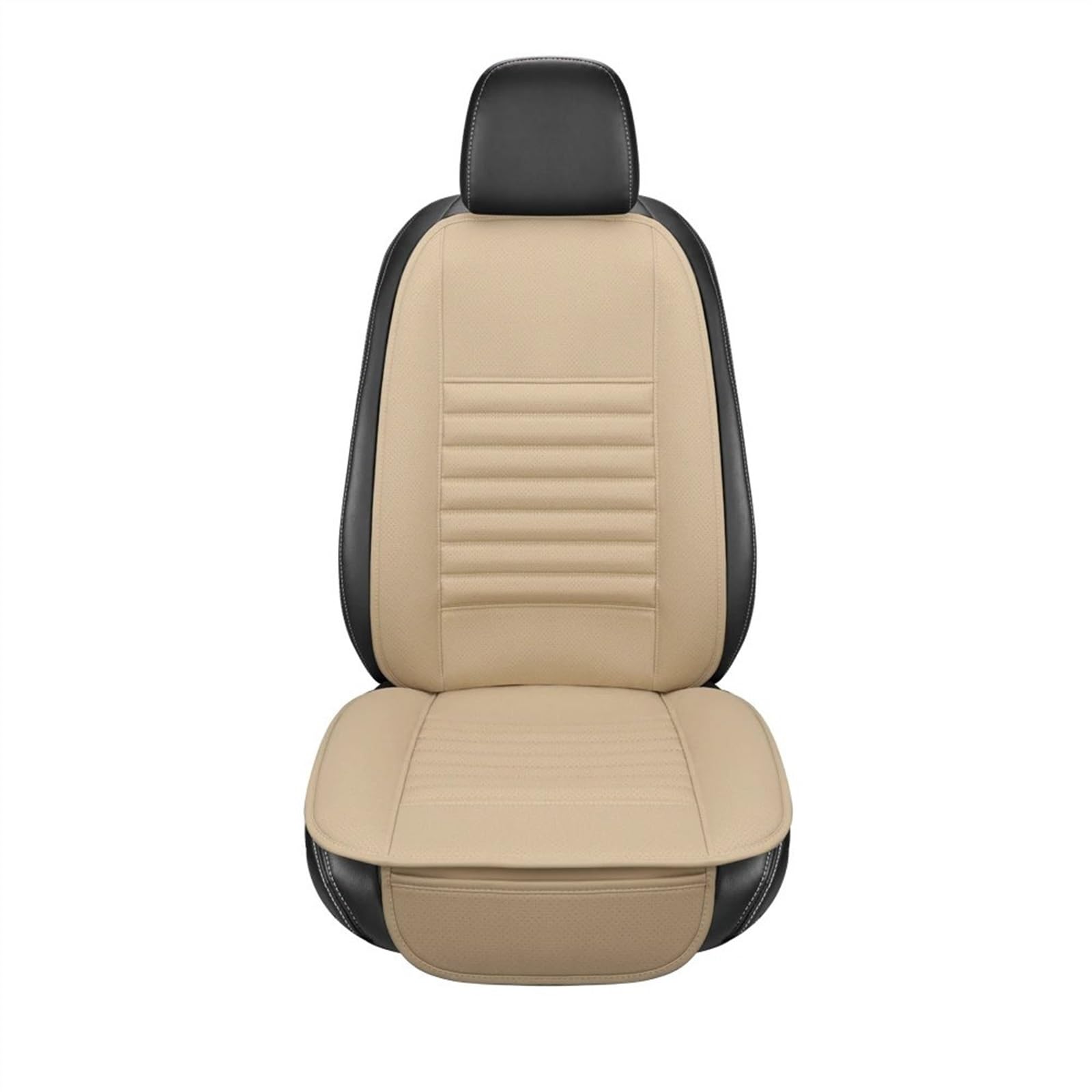 AXTAZS Auto Sitzbezügesets Auto Sitz Schutz Pads Automobil Innen Auto Kissen Kissen Sitz Abdeckung Auto Vorne/hinten Sitz Abdeckung Auto Zubehör(C) von AXTAZS