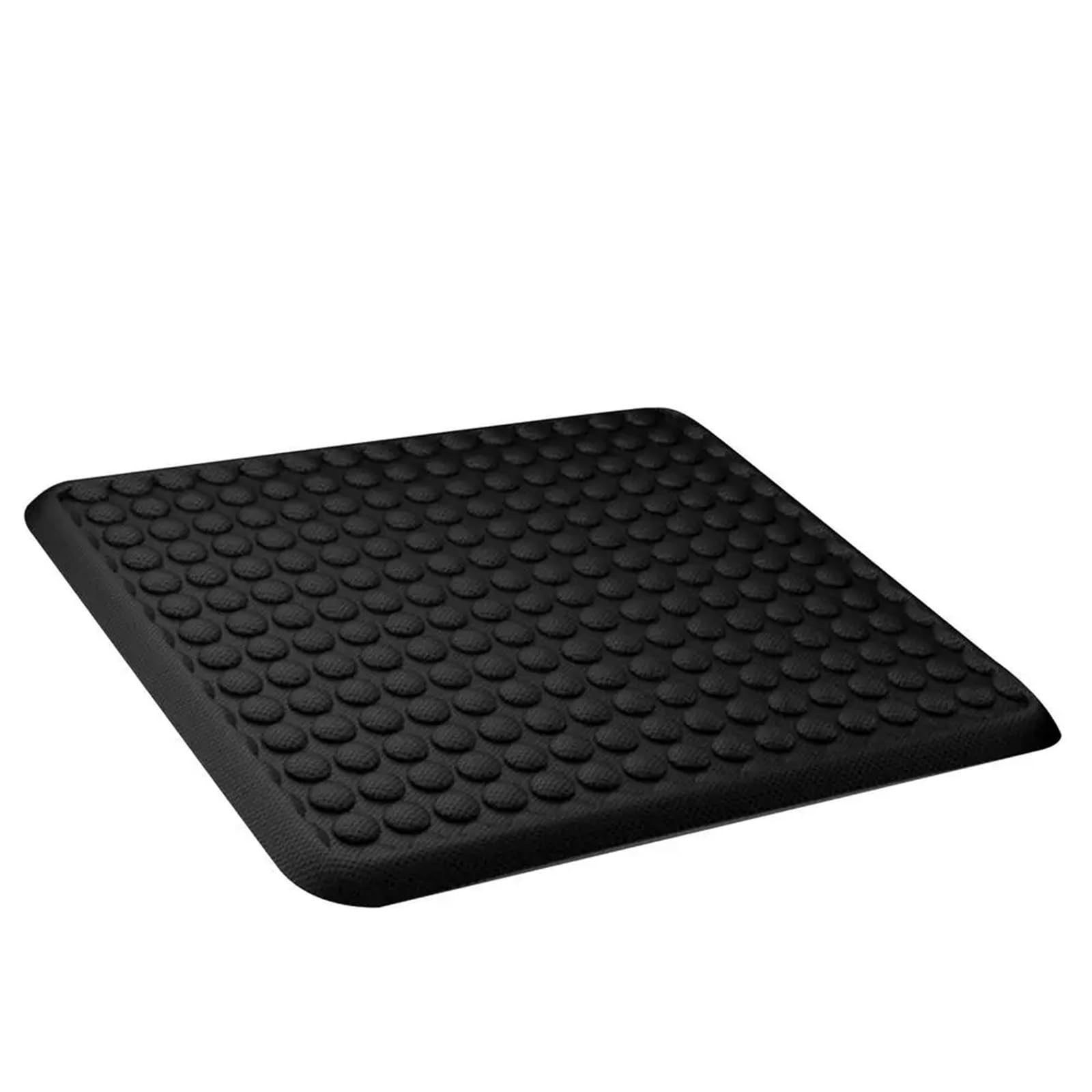 AXTAZS Auto Sitzbezügesets Universal Auto Sitzkissen Auto Pad Weiche Auto Vorne Hinten Sitz Abdeckung Automobil Innen Auto Sitz Schutz Pads(Black) von AXTAZS