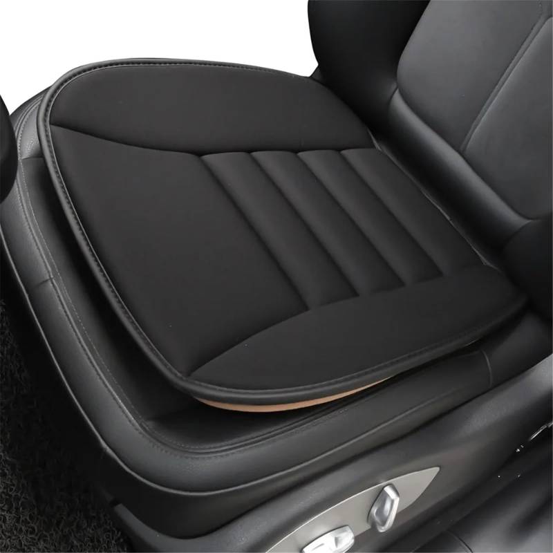 AXTAZS Auto Sitzbezügesets Universal Auto Sitzkissen Pad Matte Automobil Innen Auto Sitz Schutz Pads Auto Sitzbezüge Auto Kissen Schutz Matte von AXTAZS