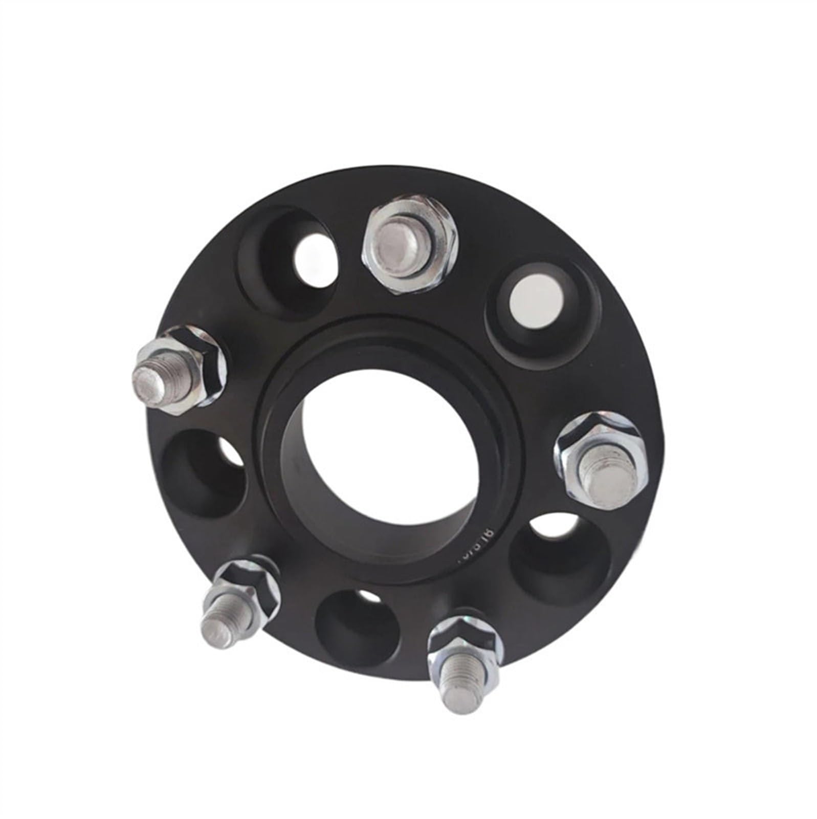 AXTAZS Auto Spurverbreiterungen Kompatibel Mit Mazda, 1 Stück Spurverbreiterung, Adapter PCD 5 X 114,3 CB 67,1 Mm M12 X 1,5, Nabenzentrierte Felgen, Distanzstück, Modifizierte Teile(30mm) von AXTAZS