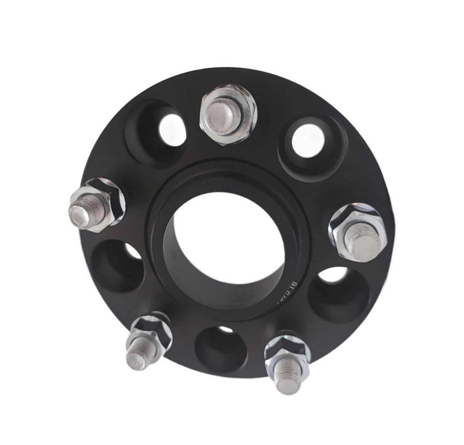 AXTAZS Auto Spurverbreiterungen Kompatibel mit K&ia 15/20/25/30 mm 5 x 114,3 67,1 mm Spurverbreiterungen, Verbreiterungs-Trennsatz, Hubzentrischer Spurverbreiterungsadapter, Autozubehör(15mm) von AXTAZS