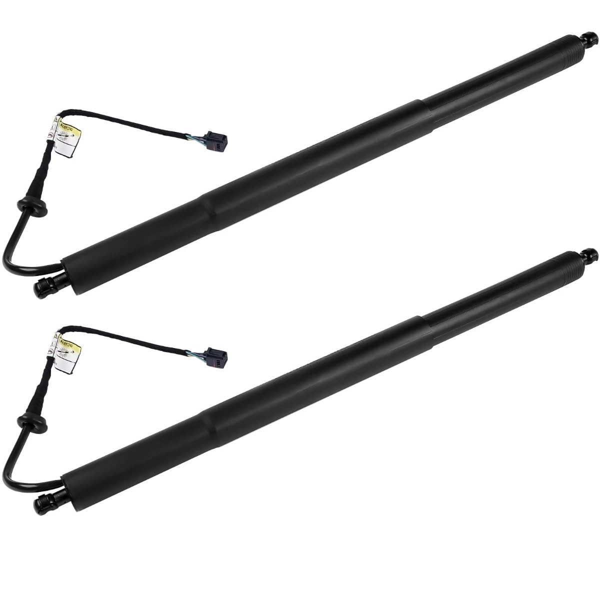 AXTAZS Heckklappenzubehör Kompatibel Mit A7 Für Sportback 4KA C8 2018 2019 Auto Heckklappe Heben Hilfs Elektrische Gas Strut OEM:4K8827851C von AXTAZS