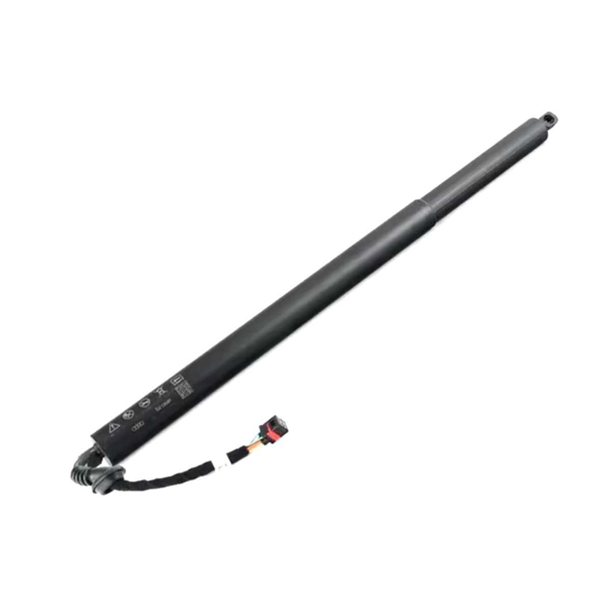 AXTAZS Heckklappenzubehör Kompatibel Mit E-tron 2018 2019 2020 Auto Heckklappe Hebe Hilfs Elektrische Gas Strut OEM:4KE827851F(Right) von AXTAZS