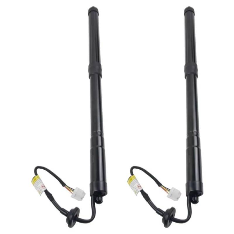 AXTAZS Heckklappenzubehör Kompatibel Mit Für Rogue S Für Sport Utility Vehicle 4-Türer 2,5 L 2014-2019 Elektrischer Kofferraum Elektrische Heckklappe Für Feder 90561-4BA1A(A Pair) von AXTAZS