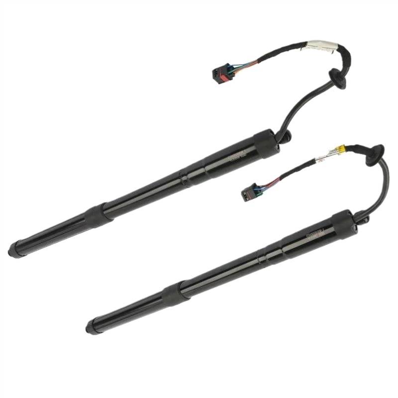 AXTAZS Heckklappenzubehör Kompatibel Mit Hyundai Für Santa Fe 2013 2014 2015 2016 2017 2018 2019 81771-B8100 81780-B8100 Elektrische Heckklappen-Gasdruckfeder von AXTAZS