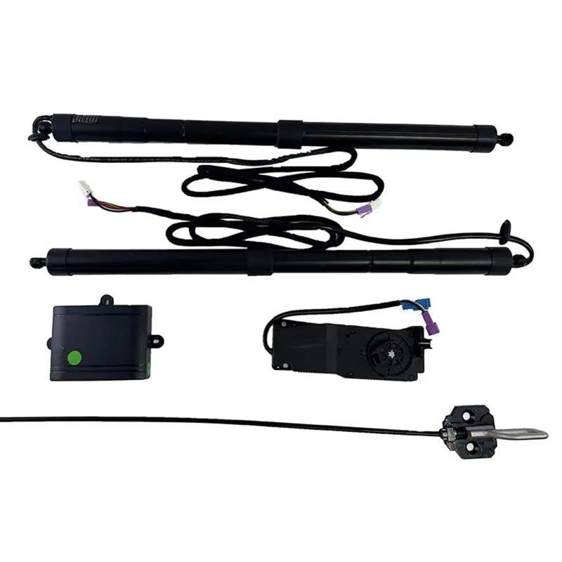 AXTAZS Heckklappenzubehör Kompatibel Mit Lincoln Für MKT 2010 2011 Auto Power Stamm Lift Elektrische Hatch Heckklappe Heckklappe Strut Auto Hinten Tür Antrieb von AXTAZS