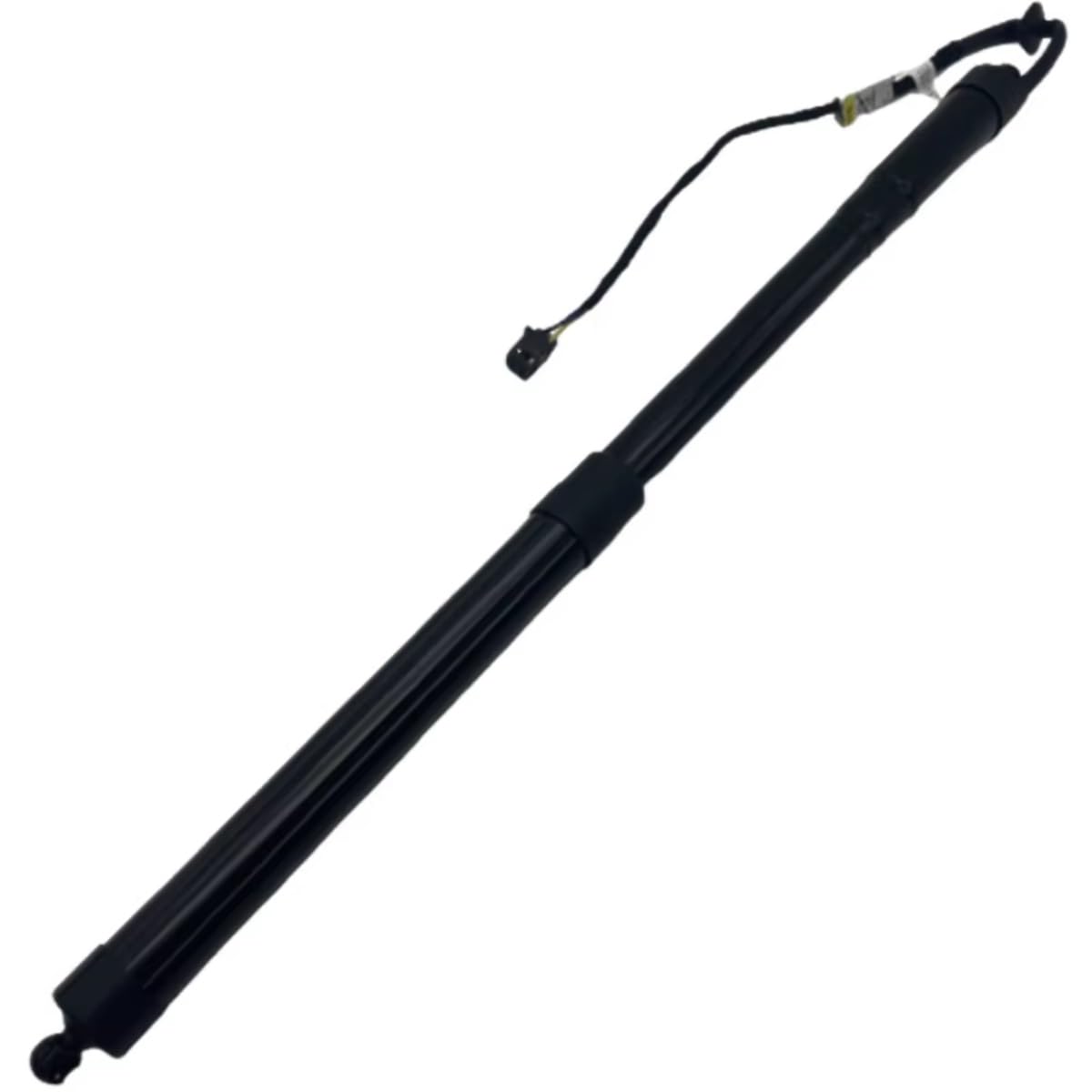 AXTAZS Heckklappenzubehör Kompatibel Mit Porsche Für Cayenne 2011 2012 2013 2014 2015 2016 2017 2018 Auto Heckklappe Heben Hilfs Elektrische Gas Strut 95851285104(1 Piece) von AXTAZS