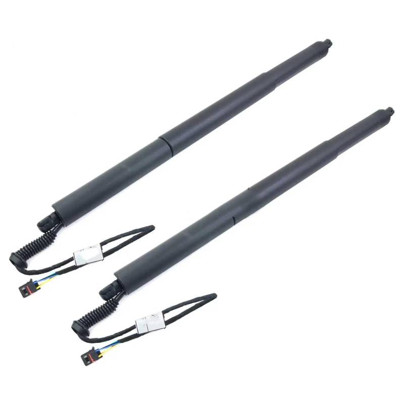 AXTAZS Heckklappenzubehör Kompatibel Mit Skoda Für Superb MK III 2015 2016 2017 2018 2019 Heckklappe Power Lift Unterstützung Federbein 3V0827851 von AXTAZS