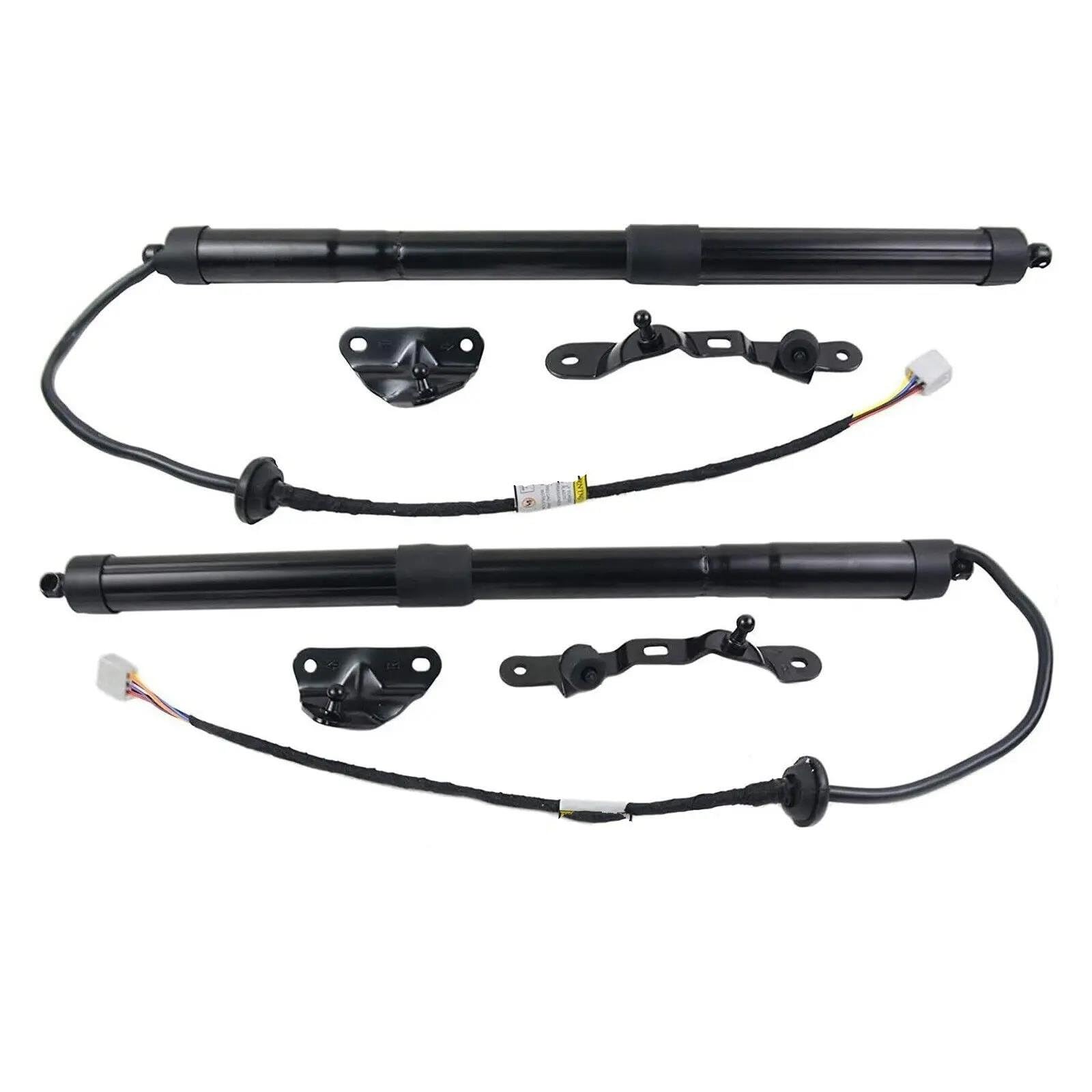 AXTAZS Heckklappenzubehör Kompatibel Mit Toyota Für RAV4 2.5L 2013 2014 2015 2016 68920–09010 Power Heckklappe Trunk Lift Unterstützung Elektrische Heckklappenstreben Stoßdämpfer von AXTAZS