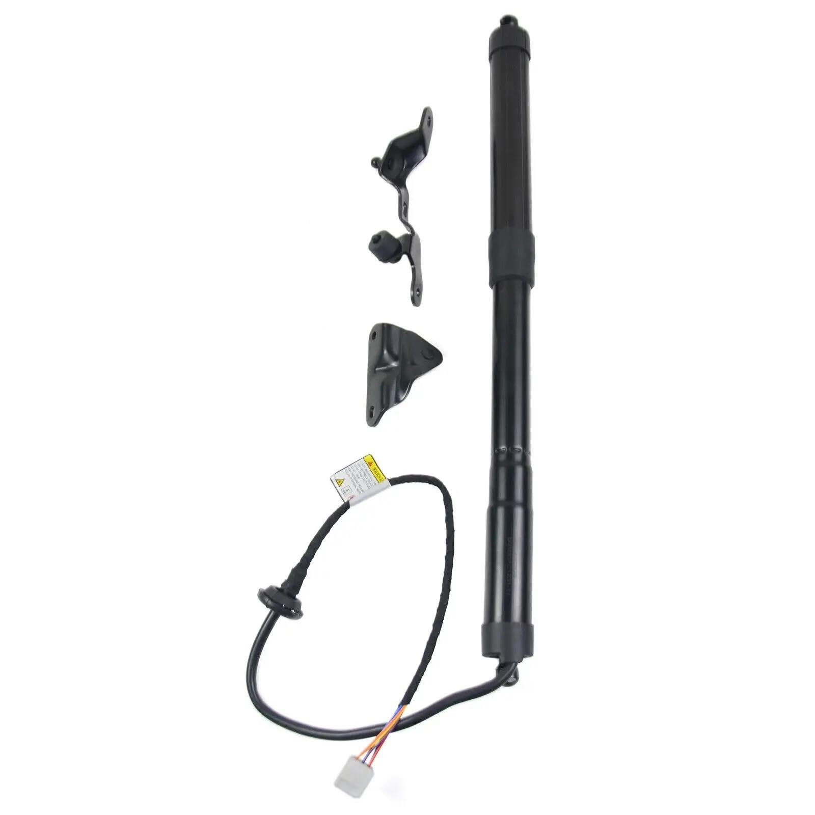 AXTAZS Heckklappenzubehör Kompatibel Mit Toyota Für RAV4 2015 2016 2017 6891009010 6892009010 Elektrische Heckklappe Power Lift Unterstützung Federbein(Right) von AXTAZS