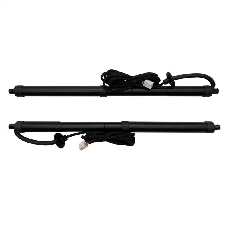 AXTAZS Heckklappenzubehör Kompatibel Mit Toyota Für RAV4 2019 2020 2021 2022 2023 2024 6892042020 Power Tailgate Lift Auto Gas Spring Electric Struts Support von AXTAZS