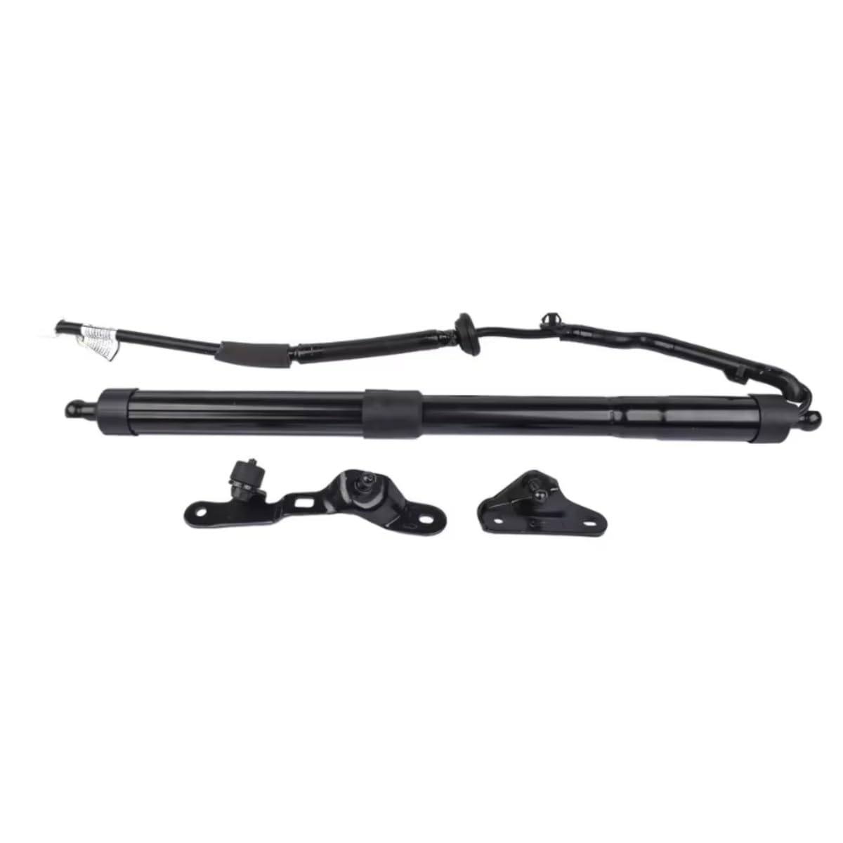 AXTAZS Heckklappenzubehör Kompatibel Mit Toyota Für Rav4 2012 2013 2014 2015 2016 2017 2018 Auto Heckklappe Lift Hilfs Elektrische Gas Strut OEM:6892009010 von AXTAZS