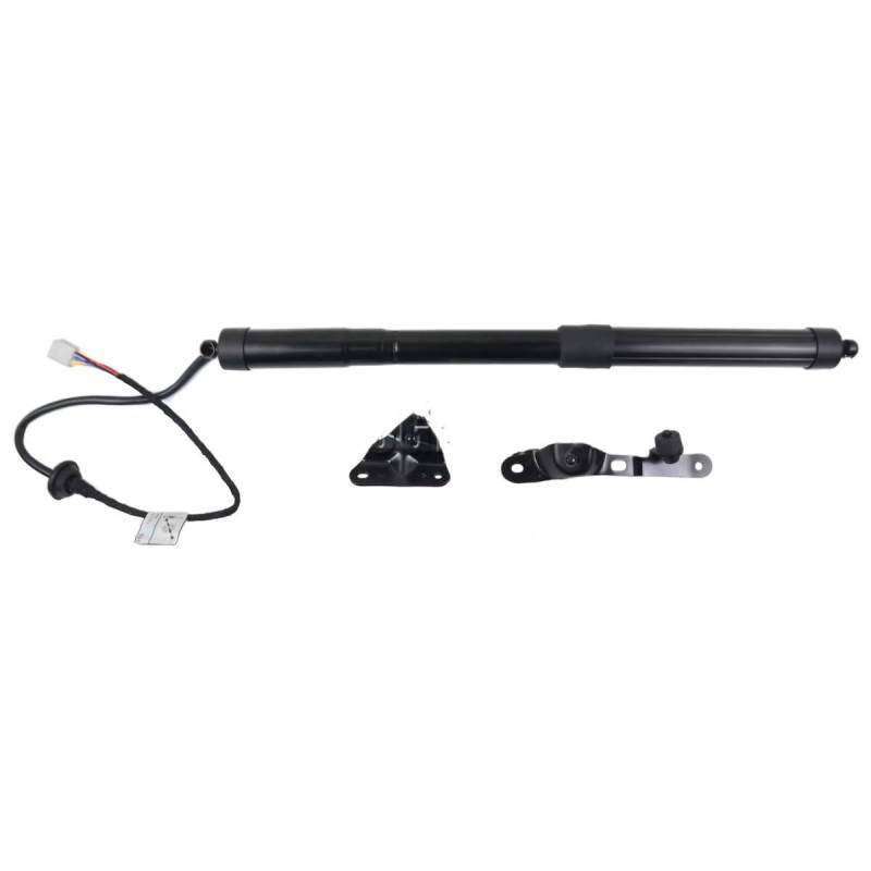 AXTAZS Heckklappenzubehör Kompatibel Mit Toyota Für Rav4 4wd Für Limited 2015 2016 Auto Hinten Elektrische Heckklappe Hebe Unterstützung OEM: 6892009011 PBD004 von AXTAZS