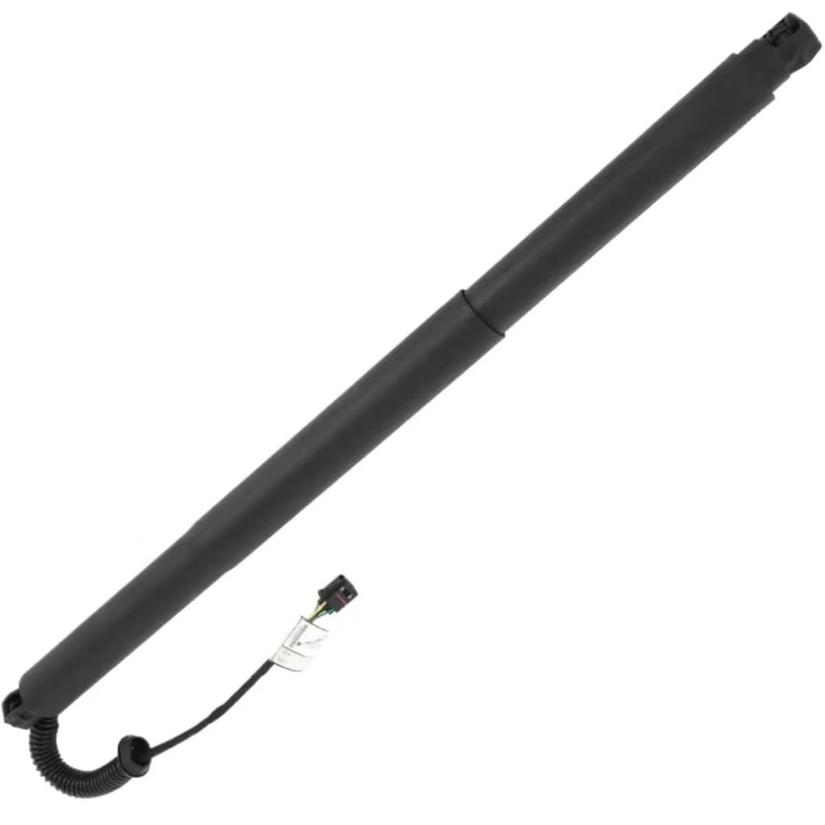 AXTAZS Heckklappenzubehör Kompatibel Mit VW Für ID 4 2021 Auto Heckklappe Heben Hilfs Elektrische Gas Strut OEM:11G827851A von AXTAZS