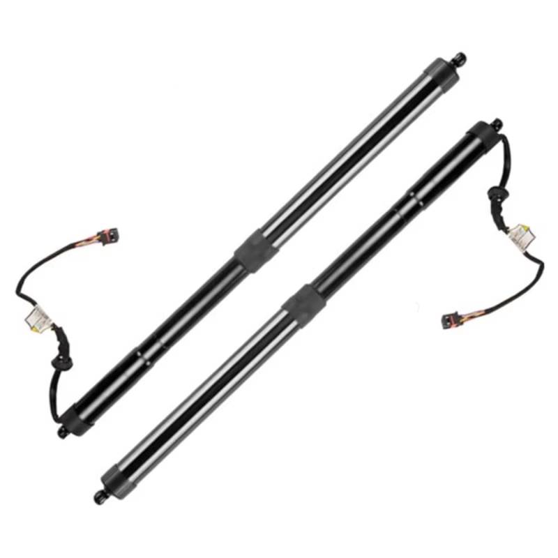 AXTAZS Heckklappenzubehör Kompatibel Mit VW Für Touareg 2010 2011 2012 2013 2014 2015 Auto Heckklappe Lift Hilfs Elektrische Gas Strut OEM:7P6827851D von AXTAZS