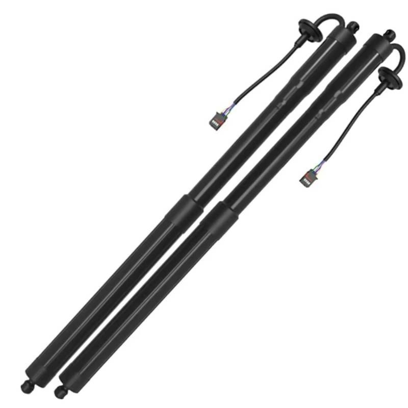 AXTAZS Heckklappenzubehör Kompatibel Mit Volvo Für XC60 2020 Auto Heckklappe Hebe Hilfs Elektrische Gas Strut OEM:32227614 32136006 31420455 von AXTAZS