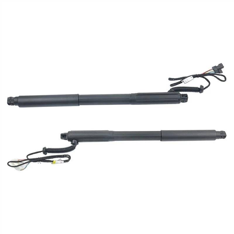 AXTAZS Heckklappenzubehör Kompatibel Mit X5 E70 2007 2008 2009 2010 2011 2012 2013 Auto Heckklappe Power Lift Strut Shock Elektrische Gasfeder 51247332695 51247332696(Left and Right) von AXTAZS