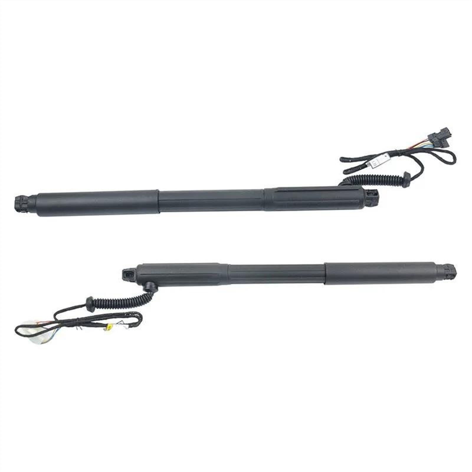 AXTAZS Heckklappenzubehör Kompatibel Mit X5 E70 E70LCI 2007 2008 2009 2010 2011 2012 2013 Auto Heckklappe Power Lift Strut Shock Elektrische Gasfeder 51247332695 51247332696(Left and Right) von AXTAZS