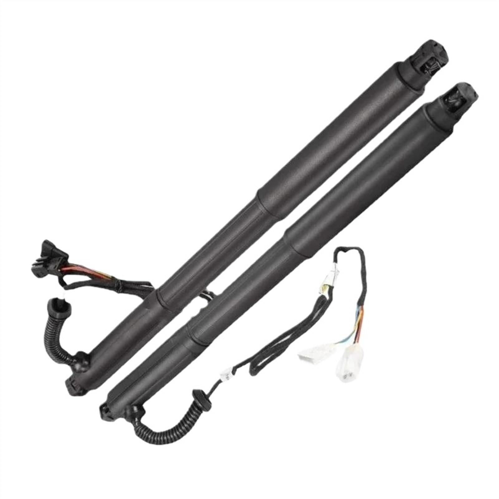 AXTAZS Heckklappenzubehör Kompatibel Mit X5 E70 F15 F85 Elektrische Heckklappe 51247332696 51247332695 Hintere Elektrische Heckklappe Power Lift Support Shock Strut von AXTAZS