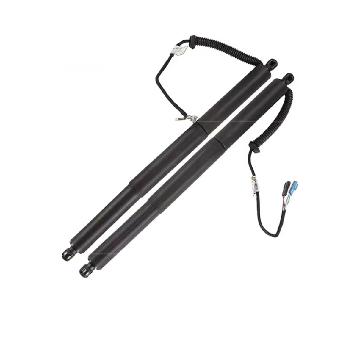 AXTAZS Heckklappenzubehör Kompatibel Mit X5 F15 2014 2015 2016 2017 2018 Auto Heckklappe Hebe Hilfs Elektrische Gas Strut OEM:51247434041 51247434042 von AXTAZS