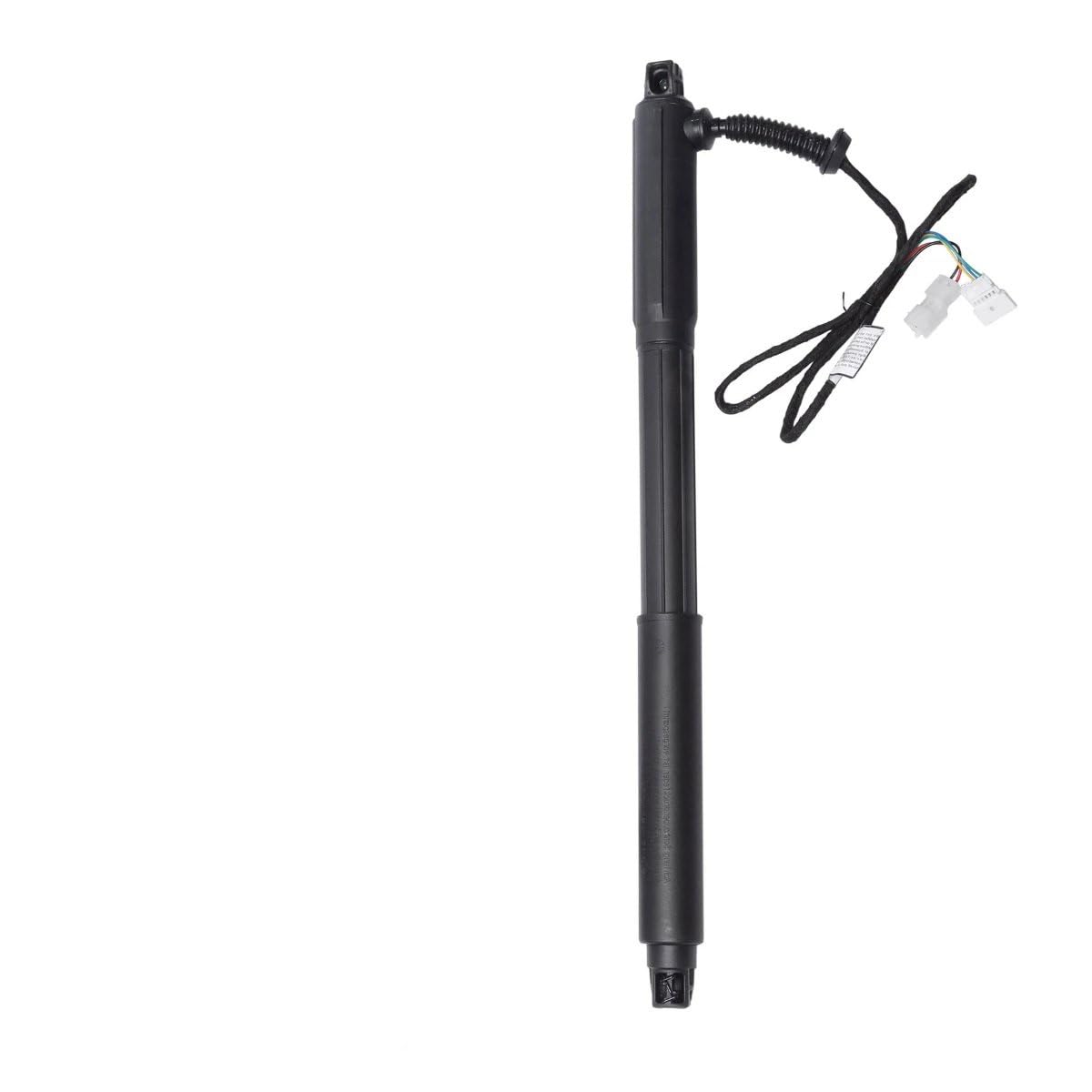 AXTAZS Heckklappenzubehör Kompatibel Mit X5 XDRIVE351/501 2011 2012 2013 Auto Heckklappe Hebe Hilfs Elektrische Gas Strut 51247332695 51247332696(Right) von AXTAZS