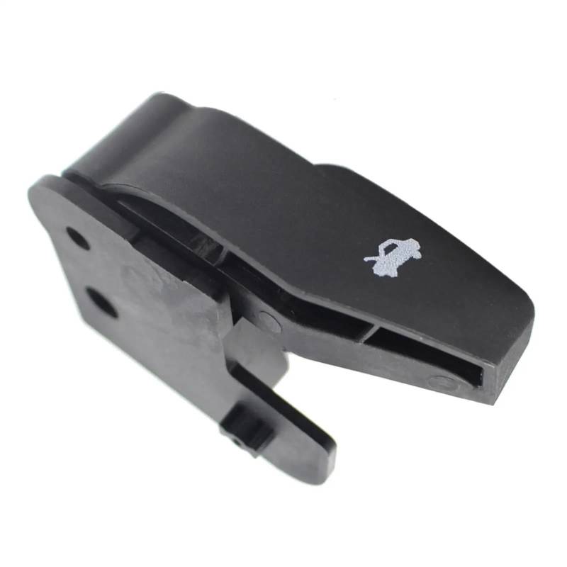 AXTAZS Kompatibel Mit Chevrolet Für Avalanche Für Silverado Für Suburban Für Tahoe 2007-2014 Auto Hood Latch Release Pull Griff Teile Auto Motorhaubengriff von AXTAZS