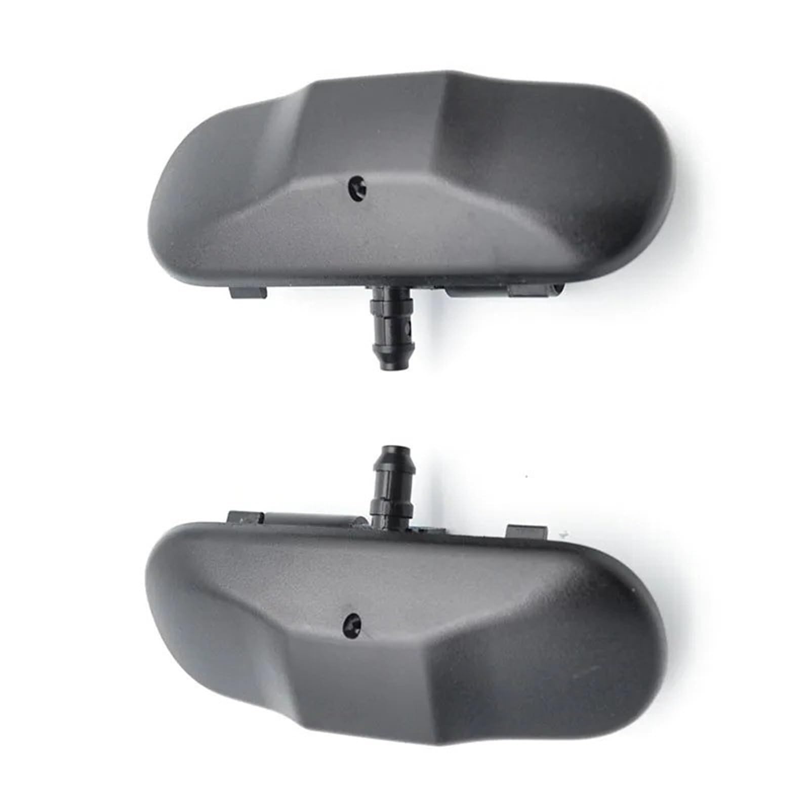 AXTAZS Kompatibel Mit VW Für Tiguan MK1 Für EOS Für Touran Facelift 2010–2015, Beheizte Frontscheibenwaschdüsen 2KD955985 düsen für scheibenwischer von AXTAZS