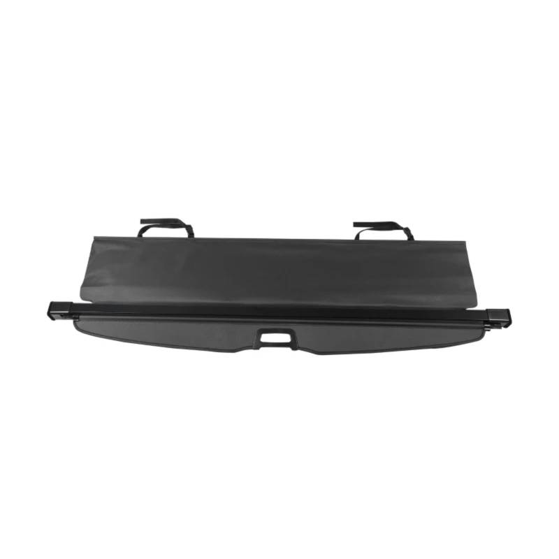 AXTAZS Laderaumabdeckung Auto Kompatibel Mit Toyota Für 4runner 2010 2011 2012 2013 2014 2015 2016 2017 2018 2019 2020 2021 2022, Einziehbare Laderaumabdeckung, Kofferraumabdeckung, Schatten von AXTAZS