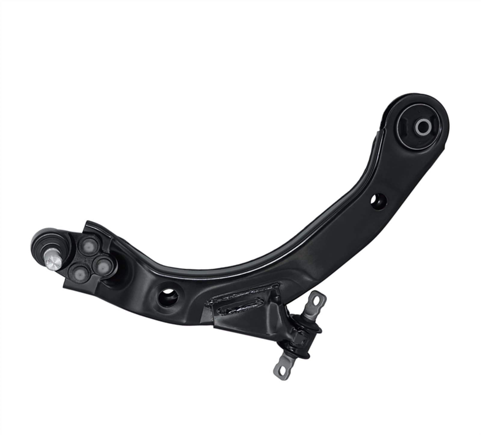 AXTAZS Querlenkersatz Kompatibel Mit Chevrolet Für HHR 2006–2009 2010 2011 Für Cobalt 10356342 10356343 Front Lower Suspension Kit Querlenker Fahrer Beifahrerseite(Driver Side) von AXTAZS