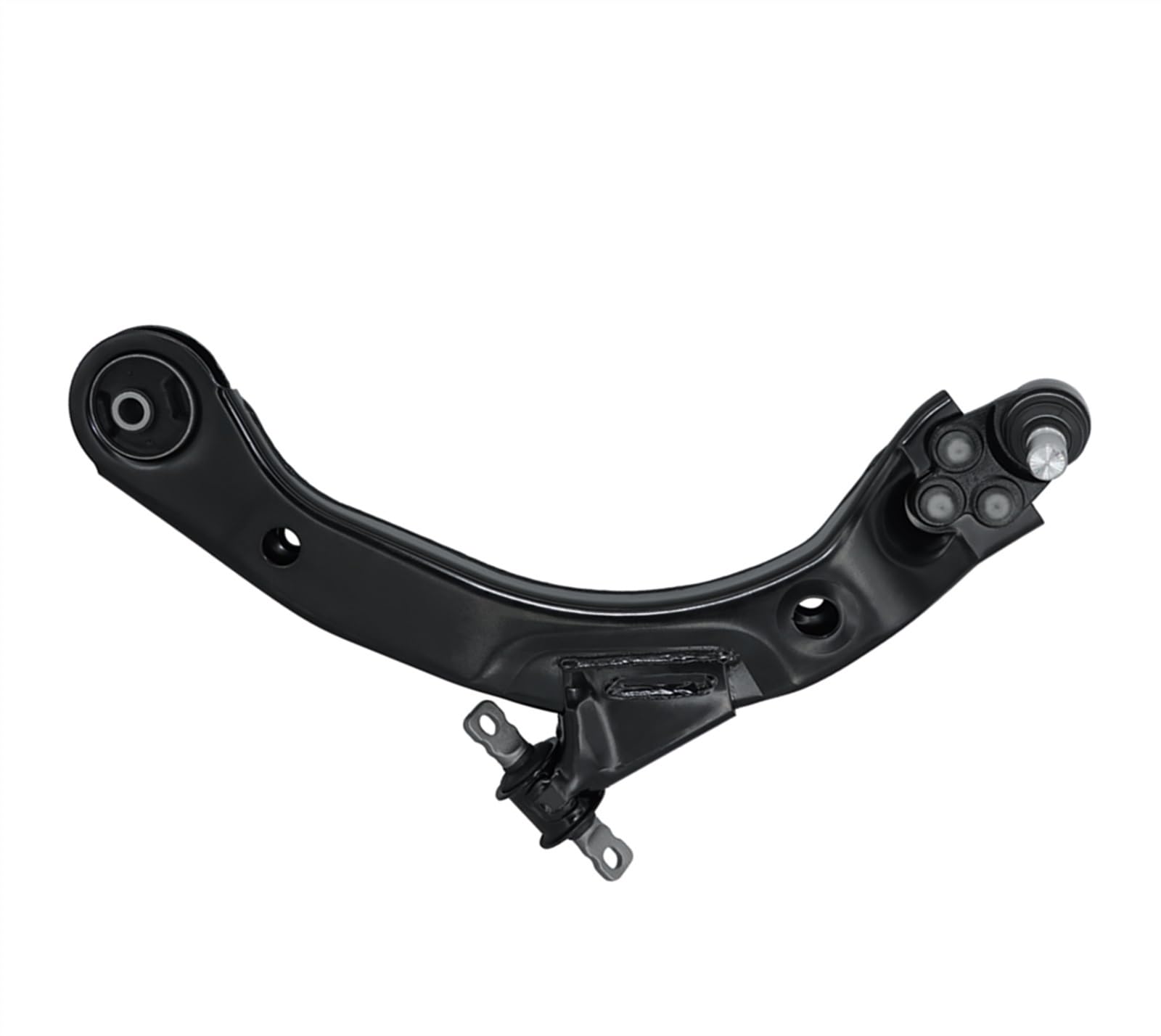 AXTAZS Querlenkersatz Kompatibel Mit Chevrolet Für HHR 2006–2009 2010 2011 Für Cobalt 10356342 10356343 Front Lower Suspension Kit Querlenker Fahrer Beifahrerseite(Passenger Side) von AXTAZS