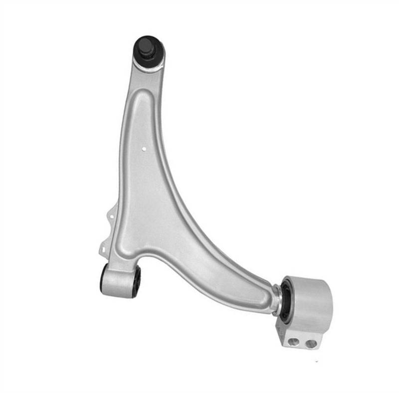 AXTAZS Querlenkersatz Kompatibel Mit Chevrolet Für Malibu 2013 2014 2015 2016 20835936 Vorderer Unterer Linker Rechter Querlenker-Aufhängungssatz Wishbone-Querlenker(Left) von AXTAZS