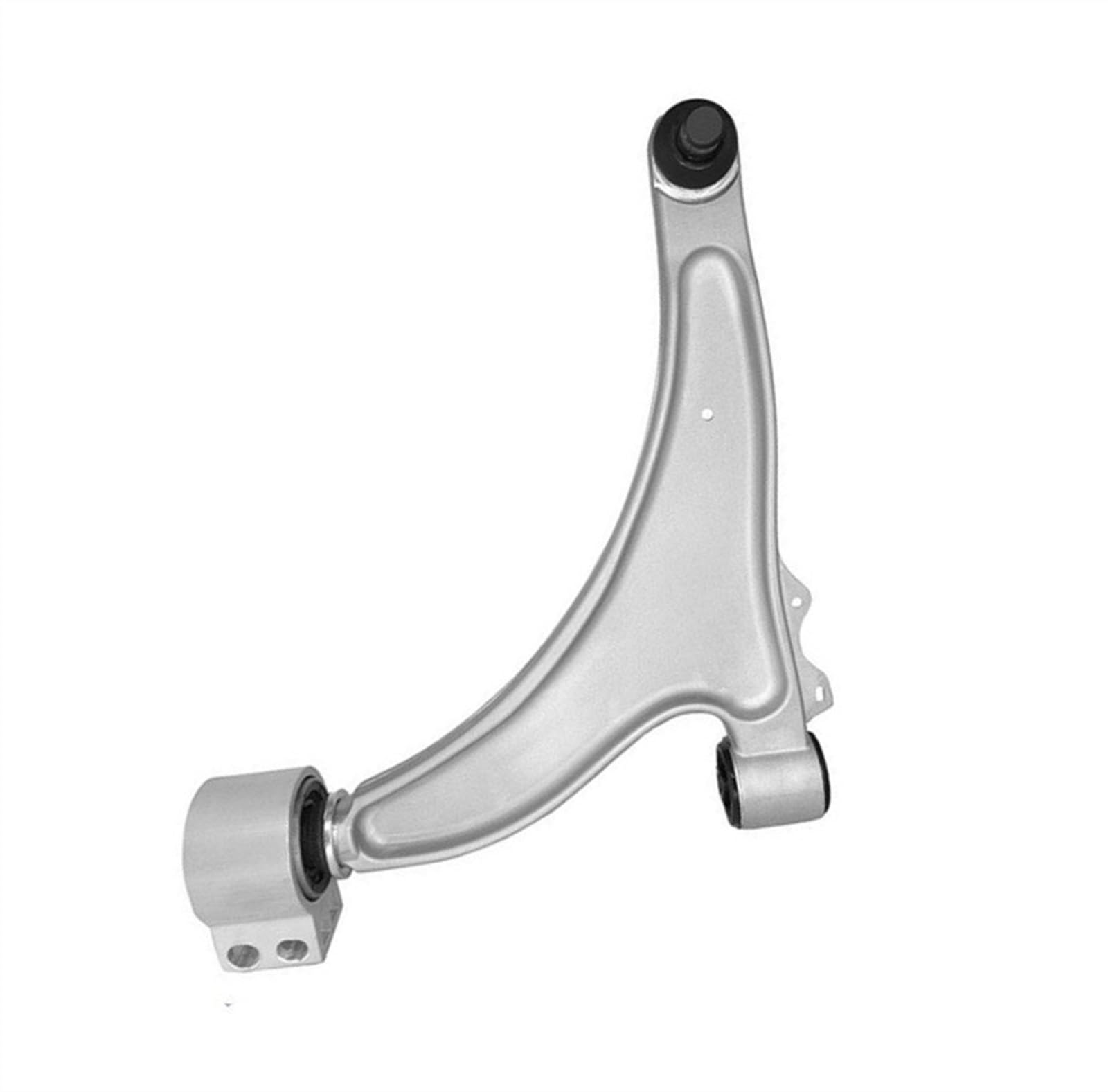 AXTAZS Querlenkersatz Kompatibel Mit Chevrolet Für Malibu 2013 2014 2015 2016 20835936 Vorderer Unterer Linker Rechter Querlenker-Aufhängungssatz Wishbone-Querlenker(Right) von AXTAZS