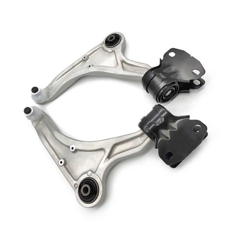 AXTAZS Querlenkersatz Kompatibel Mit Ford Für Fusion 2013 2014–2020 Für SSV 2019 2020 DG9Z3079B Vorne Links Rechts Querlenker Aufhängung Querlenker DG9Z3078B von AXTAZS