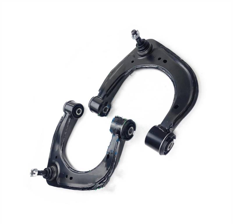 AXTAZS Querlenkersatz Kompatibel Mit Ford Für Ranger T6 T7 4WD 2011–2016 2017 2018 Für Everest 4WD 4X4 Front Upper Forward Control Arm UC3C-34-200D Aufhängungsarm von AXTAZS