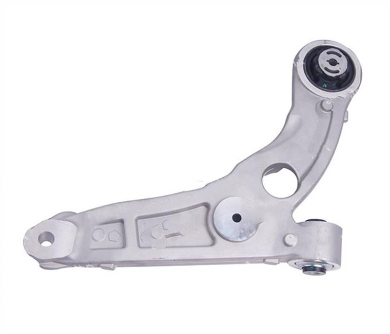 AXTAZS Querlenkersatz Kompatibel Mit Jeep Für Cherokee KL 4668993AE Autoteile Auto Vorderradaufhängung Unterer Querlenker Wishbone Querlenker 68210238AE(68210238AE(Right)) von AXTAZS