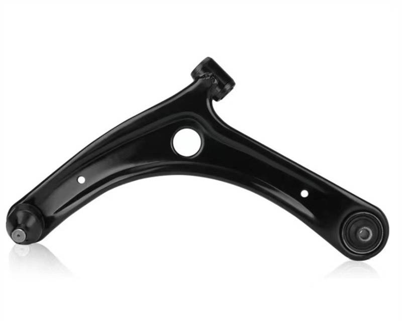 AXTAZS Querlenkersatz Kompatibel Mit Jeep Für Patriot Für Compass 2007 2008 2009 2010–2014 2015 2016 2017 Links Rechts Vorne Unten Querlenker 5105040AB 5105041AB(Left) von AXTAZS