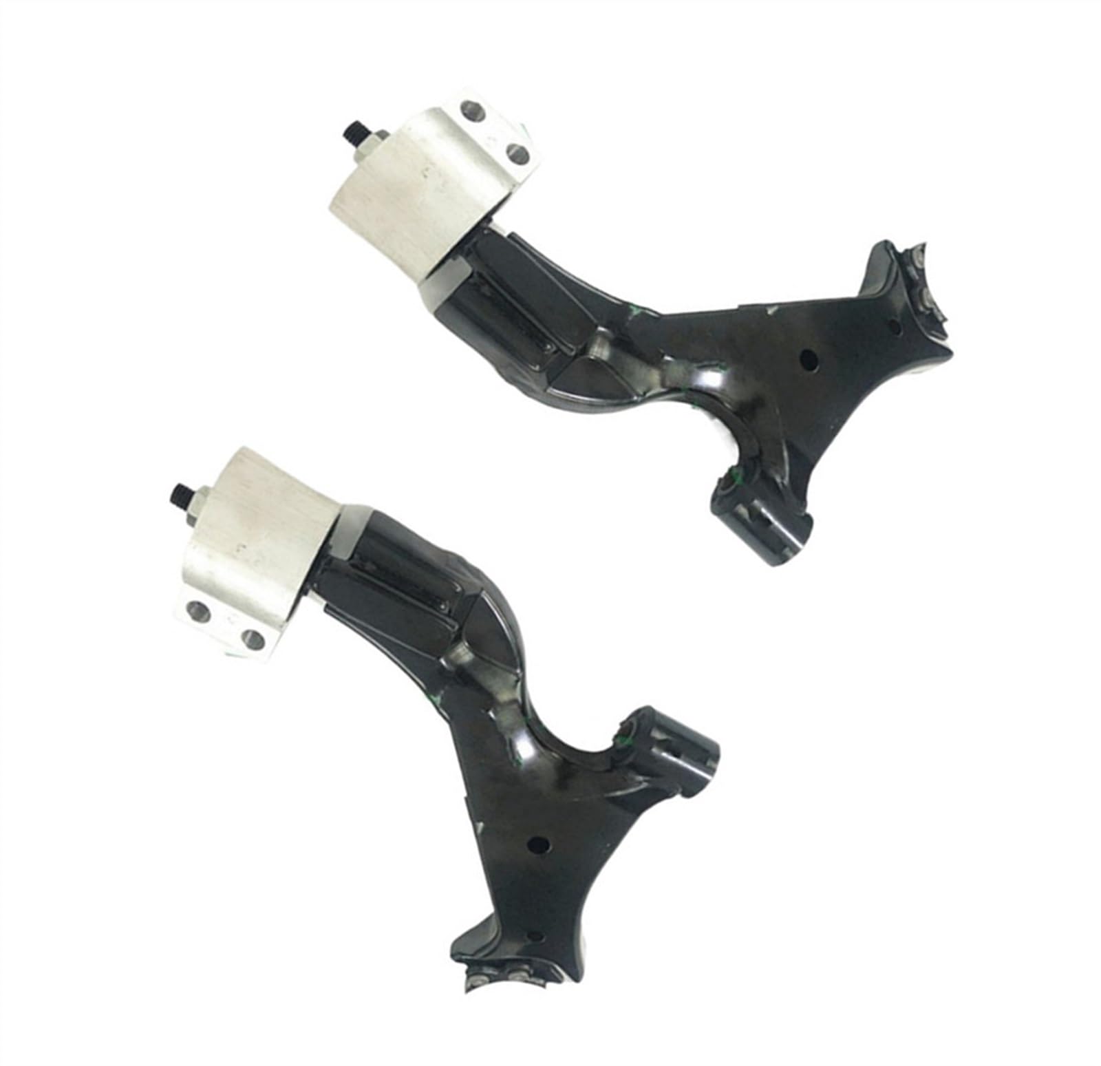 AXTAZS Querlenkersatz Kompatibel Mit Suzuki Für XC-7 96819162 96819161 Vorderer Unterer Querlenker Wishbone Radaufhängung Querlenker Autozubehör von AXTAZS