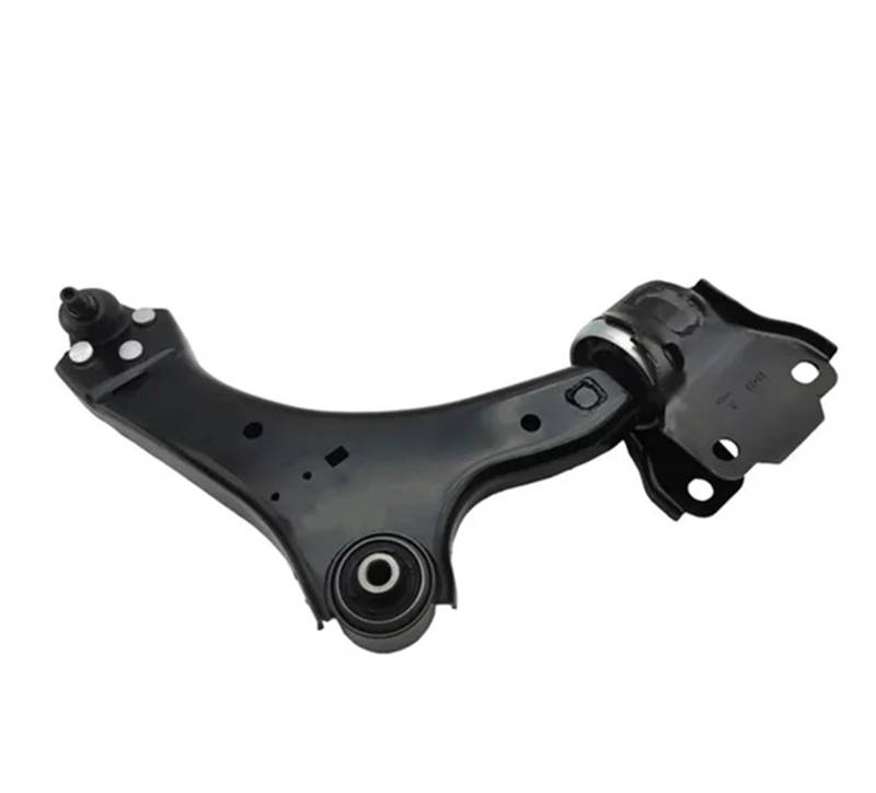 AXTAZS Querlenkersatz Kompatibel Mit Volvo Für V60 S60 S80 V70, Vordere Untere Querlenker, Aufhängung, Querlenker, 31317661 31317662 31277343 31277344(31317661) von AXTAZS