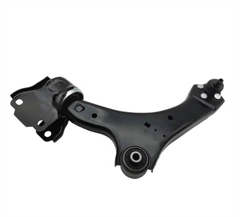 AXTAZS Querlenkersatz Kompatibel Mit Volvo Für V60 S60 S80 V70, Vordere Untere Querlenker, Aufhängung, Querlenker, 31317661 31317662 31277343 31277344(31317662) von AXTAZS