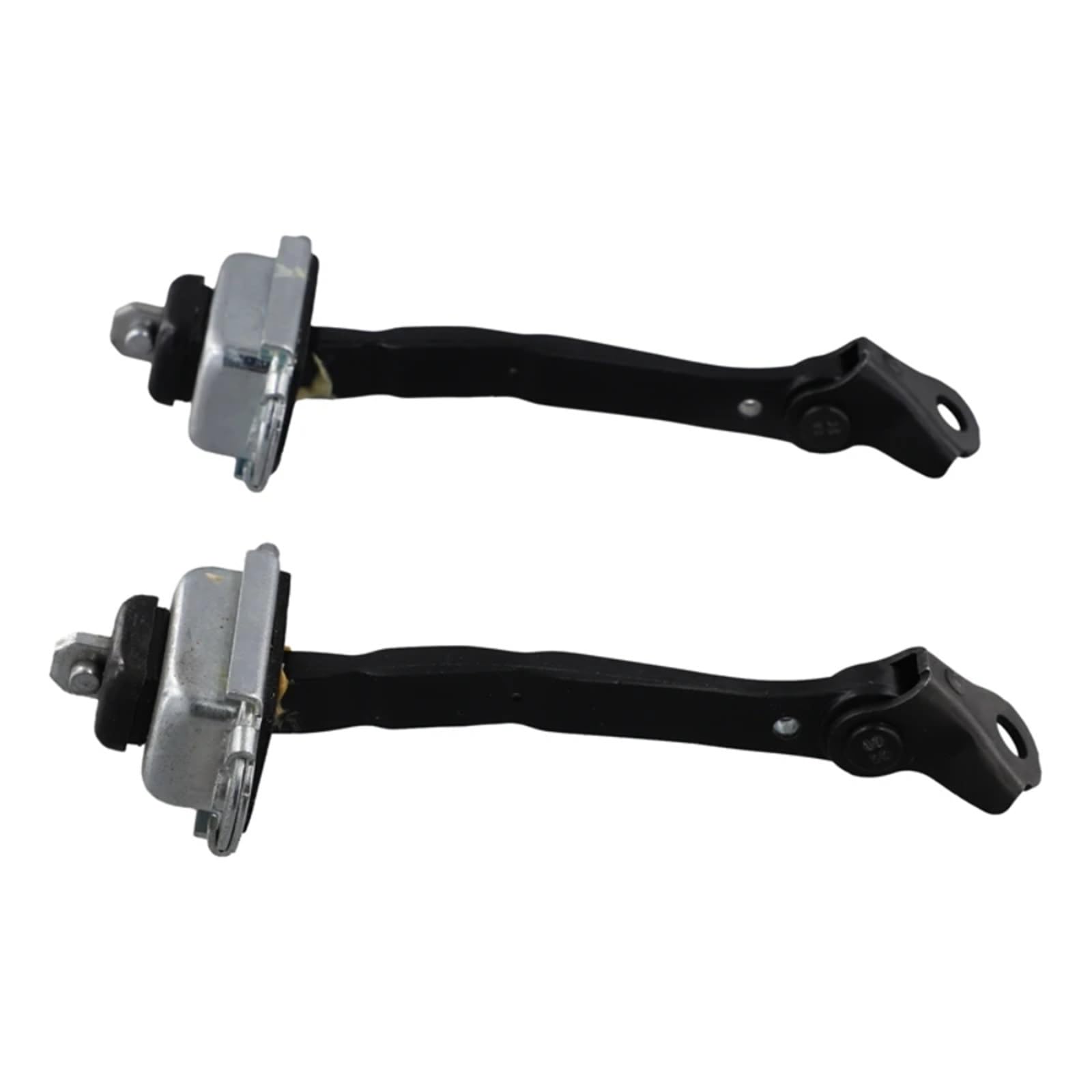 AXTAZS Türscharnier Stopp Gurt Kompatibel Mit Haval Für H6 22011 2012 2013 2014 2015 2016 2017 Auto-Fronttür-Begrenzer-Scharniere Scharnierstopper Kontrollgurtstopper 6109100AKZ16A von AXTAZS