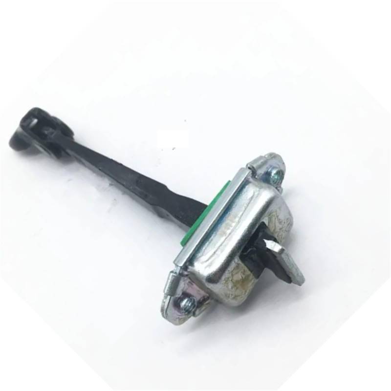 AXTAZS Türscharnier Stopp Gurt Kompatibel Mit Hyundai Für Elantra HD 2007 2008 2009 2010. Autotür-Rückschlagarm-Stopper, Scharnier-Riemenstopper, Kontrollgurt-Scharnierstopper 793902H000(Front Right) von AXTAZS