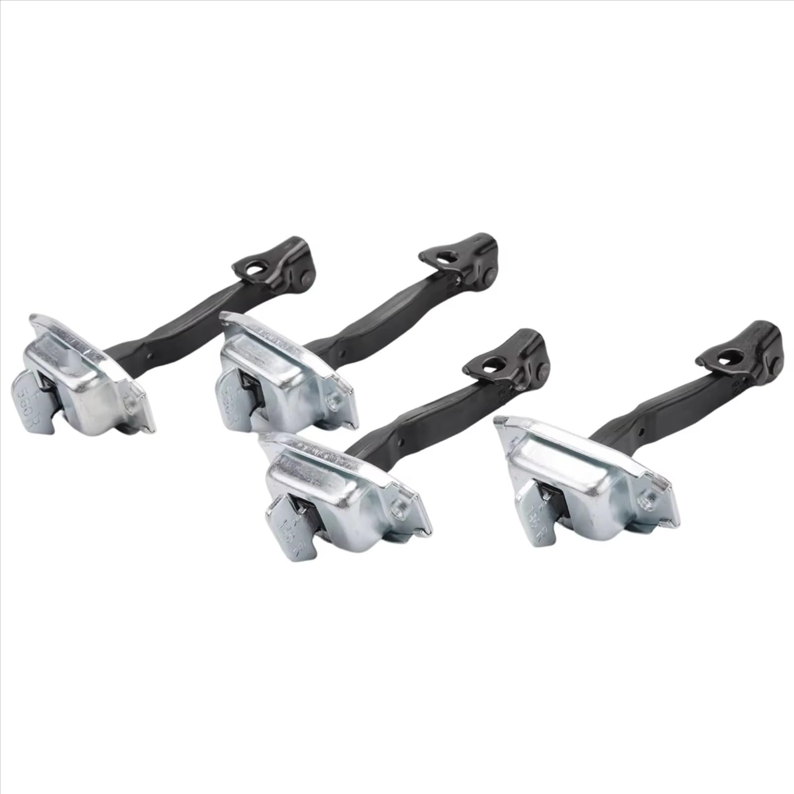 AXTAZS Türscharnier Stopp Gurt Kompatibel Mit Hyundai Für Elantra MD 2011–2014 Türscharnieranschlagbegrenzer 793803X001 793903X001(Set of 4) von AXTAZS