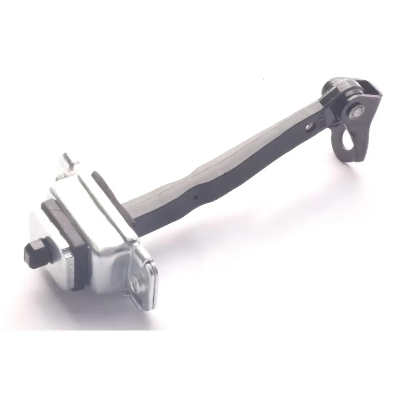 AXTAZS Türscharnier Stopp Gurt Kompatibel Mit Hyundai Für Santa Fe 2005–2012, Vorderes Hinteres Türscharnier-Stopp-Prüfband 794802B000 794902B000(Rear) von AXTAZS