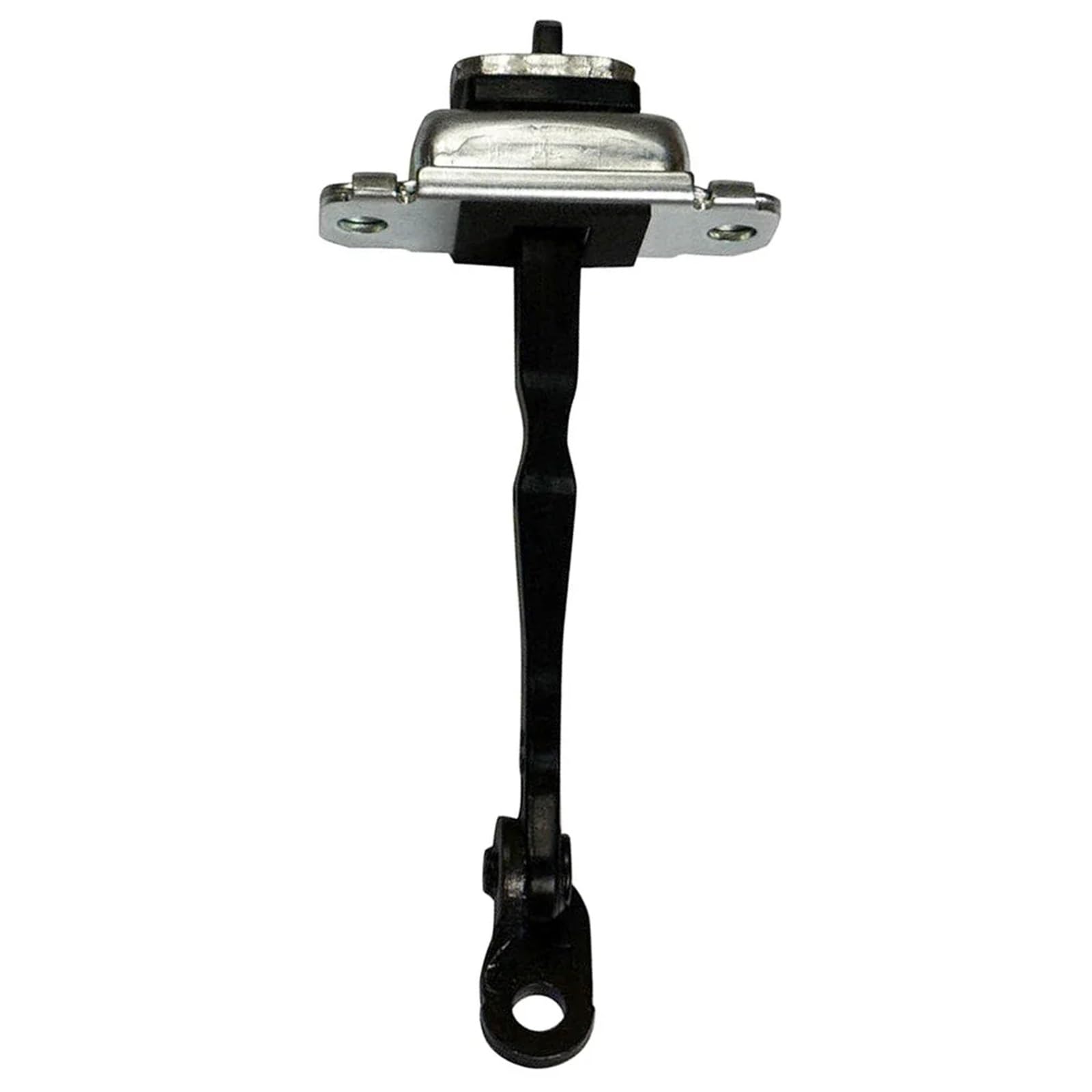 AXTAZS Türscharnier Stopp Gurt Kompatibel Mit Hyundai Für Tucson 2005 2006 2007 2008 2009 2010 2011 2012 2013 2014 Autotür-Rückschlagarm-Stopp-Scharnierband Vorne 79380-2E000(Front Right) von AXTAZS