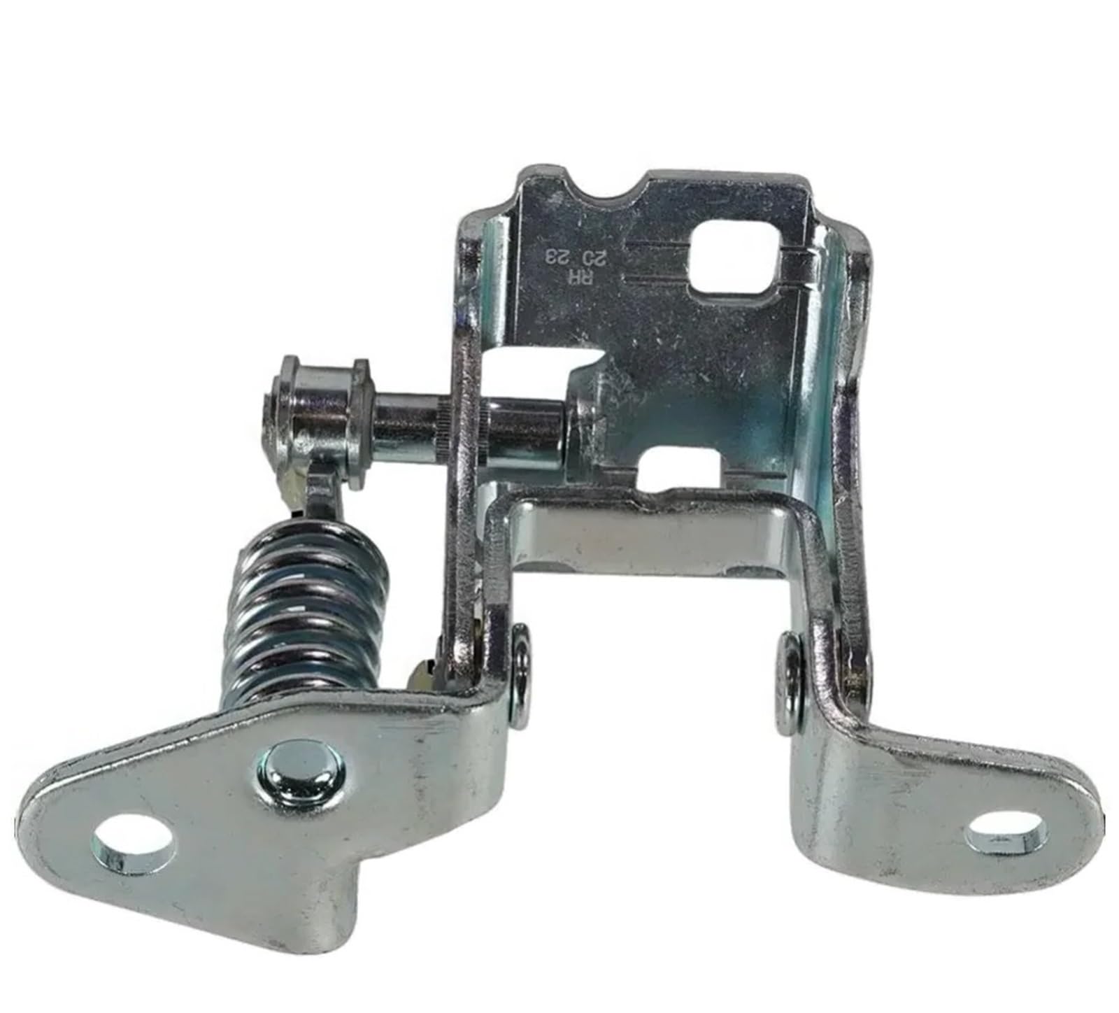 AXTAZS Türscharnier Stopp Gurt Kompatibel Mit Jeep Für Compass Für Patriot 2007–2017, Autotürscharnierstrebe, Kontrollgurtstopper, Links Und Rechts, OEM 5115712AK, 5115713AK(Left) von AXTAZS