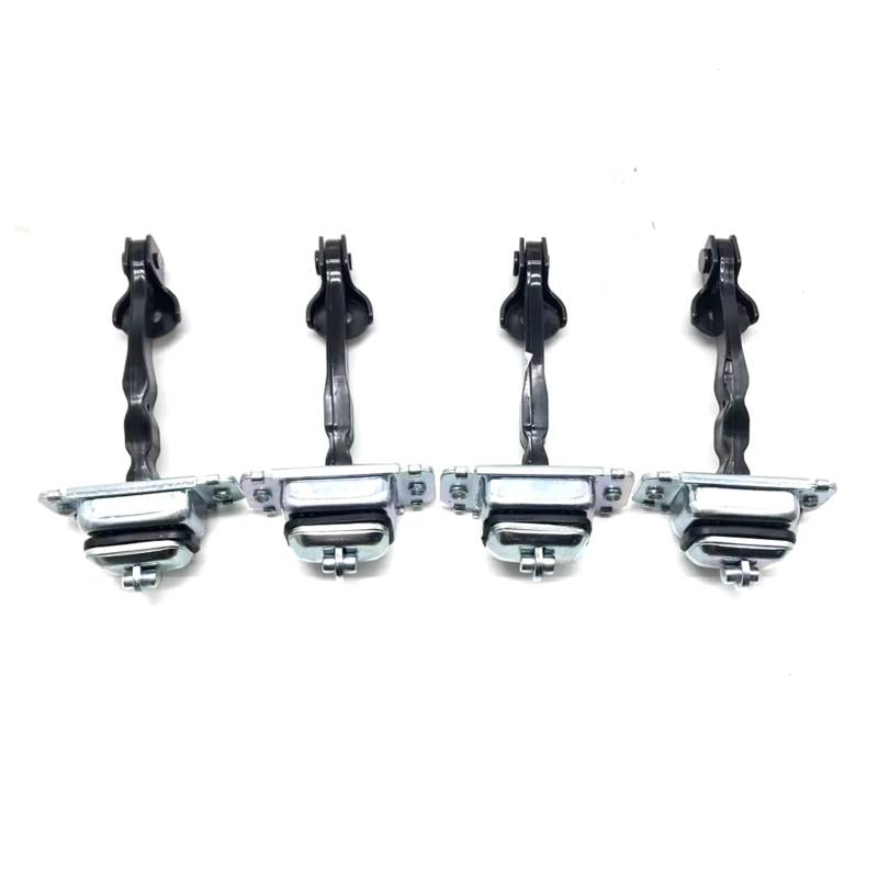 AXTAZS Türscharnier Stopp Gurt Kompatibel Mit Mazda 6 2003 2004 2005 2006 2007 2008 Autotürstopper-Begrenzer-Checkband(4 pcs) von AXTAZS