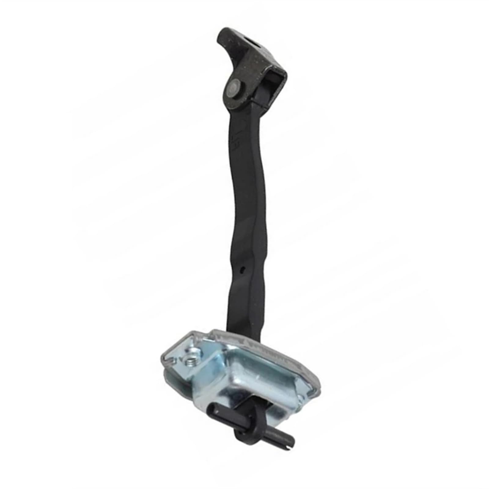 AXTAZS Türscharnier Stopp Gurt Kompatibel Mit Suzuki Für Grand Für Vitara 2007 2008 2009 2010 2011 2012 2013 2014 Autotür-Checkband-Stopper Begrenzungsstangenscharnier 8181065J02(Front Left) von AXTAZS