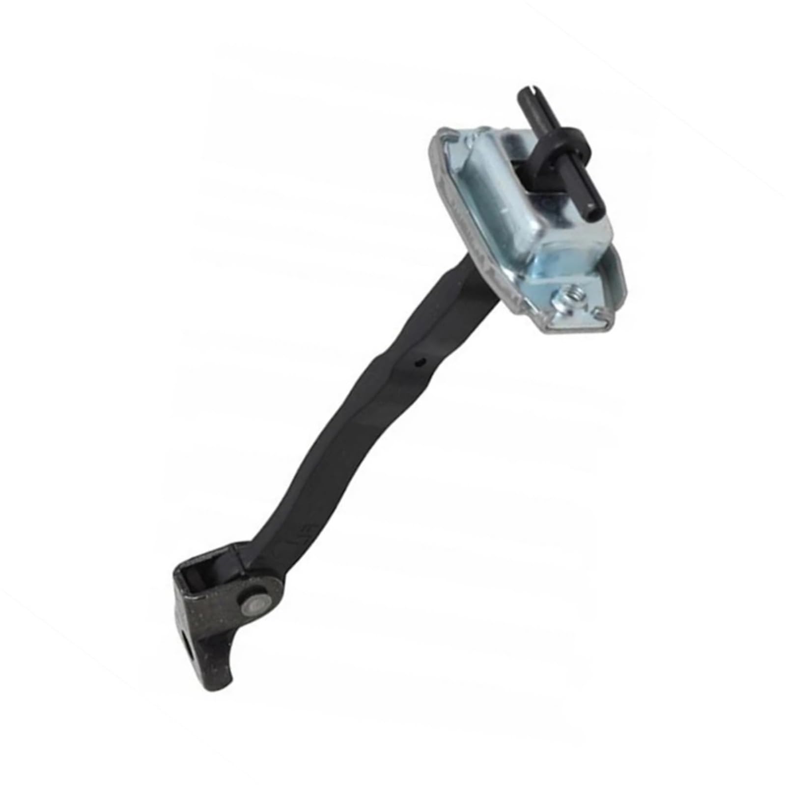 AXTAZS Türscharnier Stopp Gurt Kompatibel Mit Suzuki Für Grand Für Vitara 2007 2008 2009 2010 2011 2012 2013 2014 Autotür-Checkband-Stopper Begrenzungsstangenscharnier 8181065J02(Rear Right) von AXTAZS